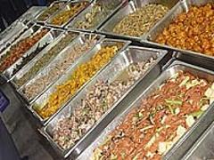 吴江市津口餐饮管理 一流的医院饭堂承包与托管服务