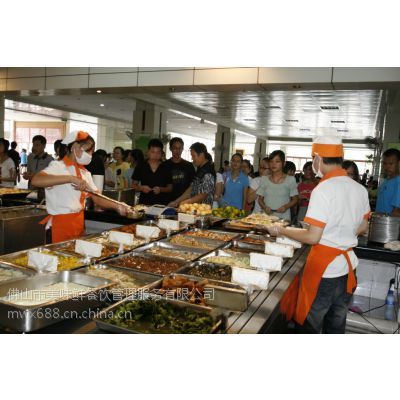 美味鲜 您的开平食堂承包与婚庆礼仪服务专家