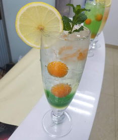 饮品产品中心 河北优源餐饮管理的专业化运营之道