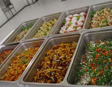 罗村饭堂承包与务庄伙食承包及婚庆礼仪服务一体化解决方案